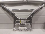 Front Cradle Shear